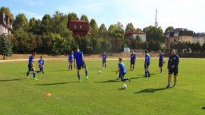 Bh. kadeti spremni za dvomeč sa Makedonijom