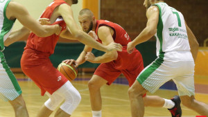 KK Kakanj prvi finalista memorijala Mirza Delibašić