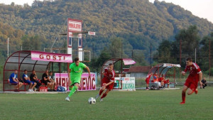 Čelić deklasirao Prokosoviće za prvo mjesto na tabeli, veliki preokret Lokomotive