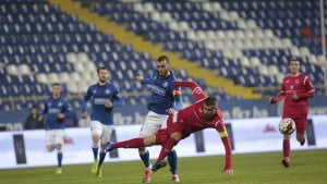 NSBiH se oglasio: Pored svih pritisaka izaći ćemo snažniji i kompaktniji