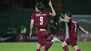 Mersudin Ahmetović u samom finišu donio pobjedu Sarajevu protiv Borca