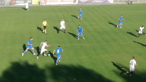 Radnik slavio protiv Čukaričkog