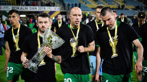 Tomislav Tomić slobodan igrač