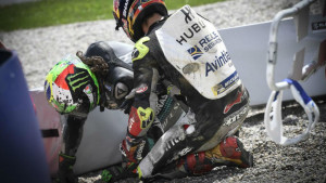 MotoGP: Zarco kažnjen!