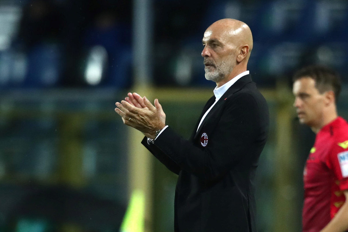Još samo to nedostaje: Trener Milana želi revolucionarnu promjenu u nogometnim pravilima
