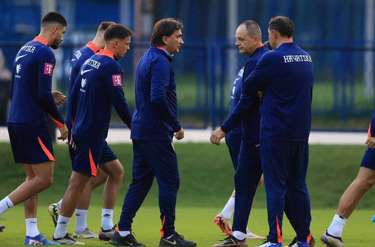 Zlatko Dalić još stigne ispraviti 'veliku nepravdu'