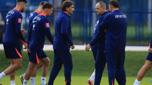 Zlatko Dalić još stigne ispraviti 'veliku nepravdu'