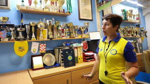 Alma Čehajić Hadžović nova selektorica ženske rukometne reprezentacije Bosne i Hercegovine