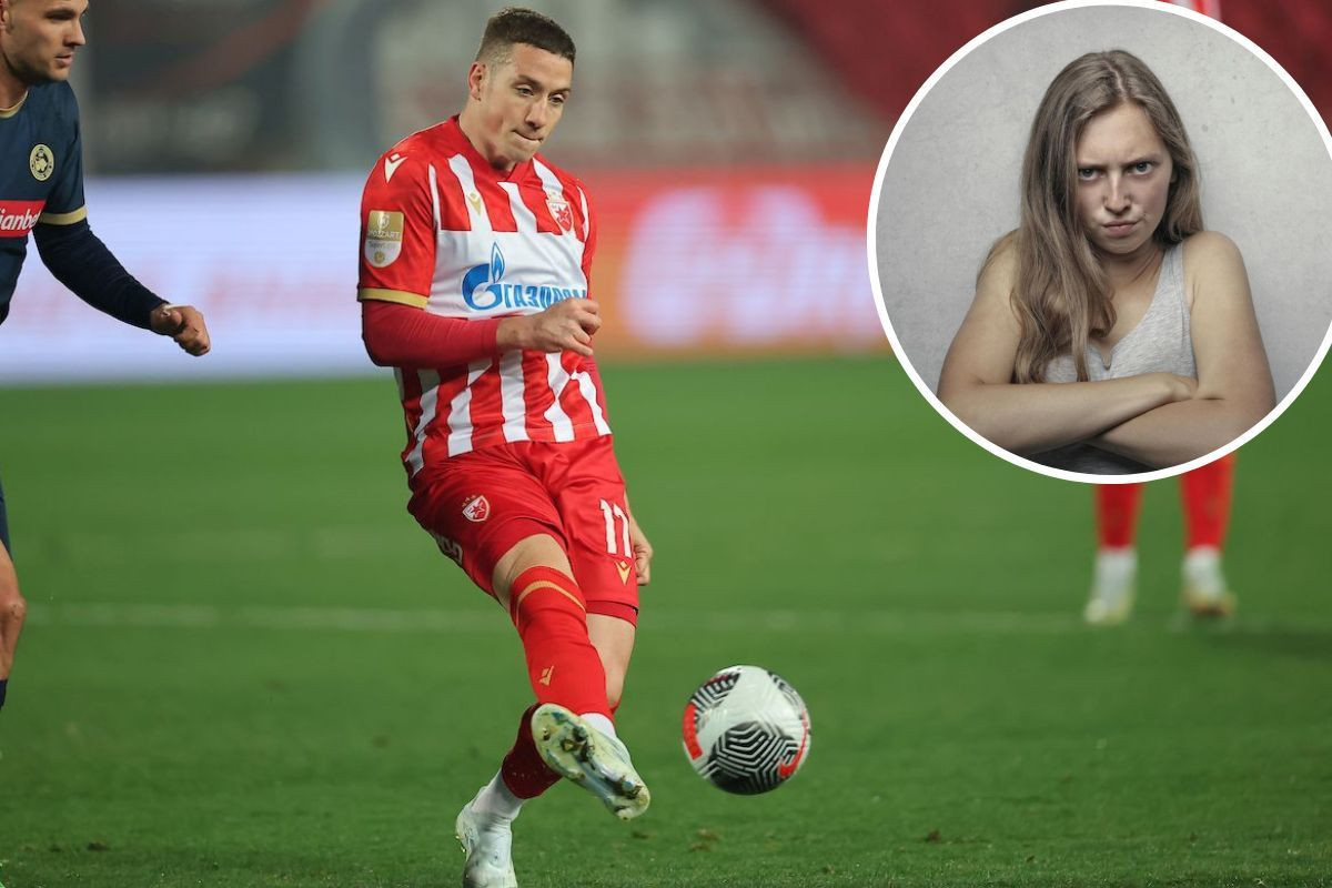 Prokockao pare na Zvezdu, a onda je došao ženi na oči: "Što bi naš narod rekao, tukla ga je kao..." Prokockao pare na Zvezdu, a onda je došao ženi na oči: "Što bi naš narod rekao, tukla ga je kao..."