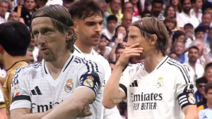 A 80.000 ljudi je to tražilo od njega! Što bi svakom bio san Luka Modrić je rekao: "Ne, ne!"
