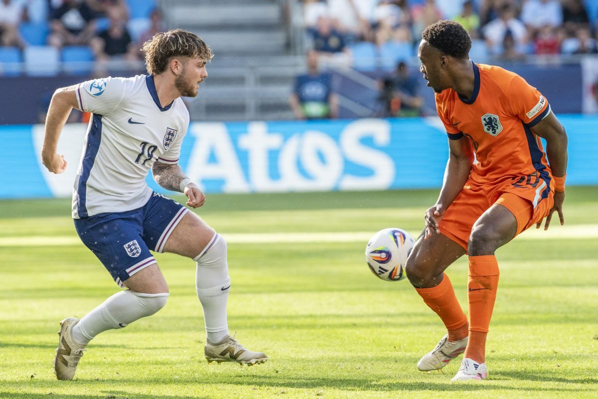 Neki novi lavovi: Engleska u finalu Evropskog prvenstva Neki novi lavovi: Engleska u finalu Evropskog prvenstva