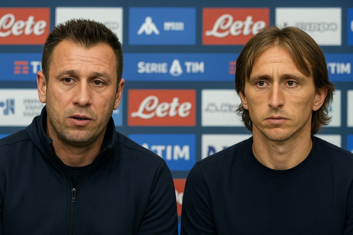 Cassano opet napada: "Pobjeđuje slučajno, a šta ako se Modrić prehladi?"