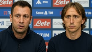 Cassano opet napada: "Pobjeđuje slučajno, a šta ako se Modrić prehladi?"