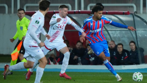 'Ta će Palace!