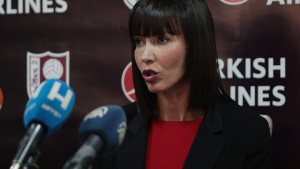 Ajla Alimanović se oglasila: "Vrijeme je za nove izazove"