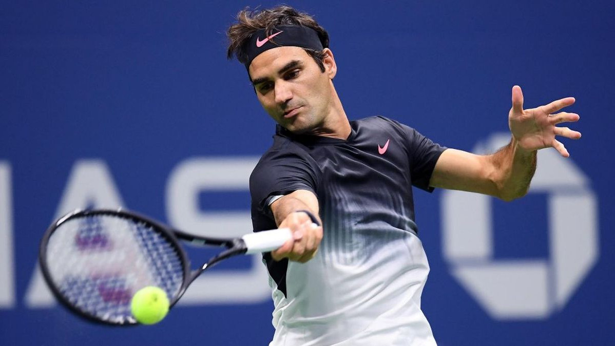 Federer opet na vrhu, mali napredak Džumhura i veliki pad Đokovića