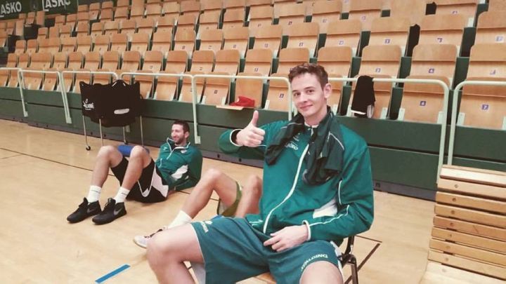 BiH juniori su dobili veliko pojačanje za Eurobasket