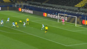 Šok za Građane u Dortmundu: Borussia već ima rezultat koji ih vodi dalje