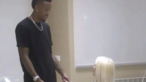 Ostavio je pred porod: Prvi susret nakon raskida Militao i Karoline će pamtiti do kraja života
