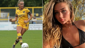 "Napaljeni gledaju moje fotografije, a zatim komentarišu kako igram samo zbog izgleda"