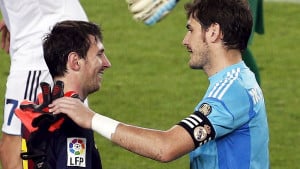 Nakon prošle noći nestalo je svo poštovanje između Messija i Casillasa