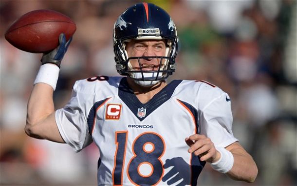 Manning: Neću se povući nakon Super Bowla