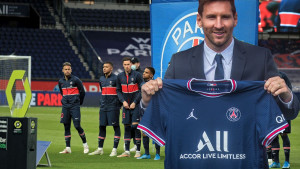Prva pobuna u dream teamu: Uobražena zvijezda ne želi da igra s Messijem, traži odlazak!