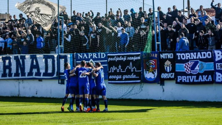 HNS bez milosti: Zadar izbačen u treću ligu zbog licence