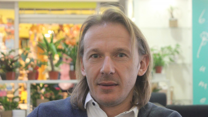 Branislav Krunić: Naša želja i realnost su izlazak u evropska takmičenja