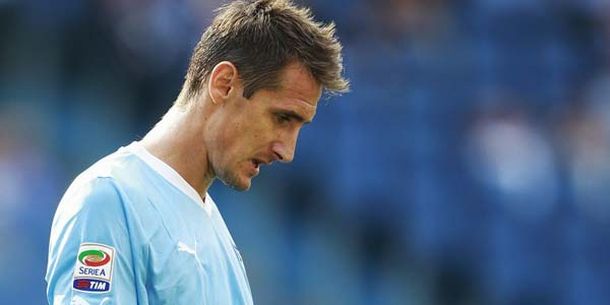 Niko kao Klose: Priznao  da je gol postigao rukom
