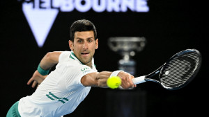 Izdominirao u finalu: Novak Đoković osvojio Australian Open!
