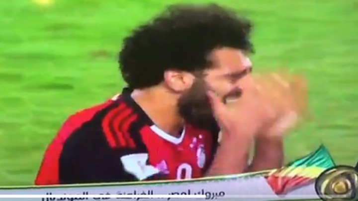 Ovo pokazuje koliko je Salahu stalo do reprezentacije