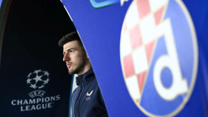 Muk na Maksimiru, Dinamo iznenada ostao bez Petra Sučića!