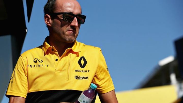 Raskinuta saradnja između Kubice i Renaulta