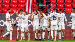 Na listi otpisanih: Već se zna na koga Real Madrid neće računati naredne sezone
