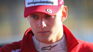 Schumacherov sin se pridružio Ferrariju