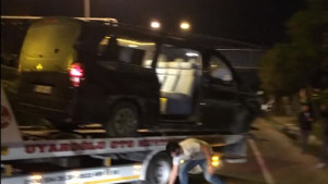 Šok u Turskoj: U prevrtanju minibusa Alanyaspora poginuo jedan fudbaler!