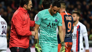 Keylor Navas platio 220 hiljada dolara samo da pobjegne iz Pariza