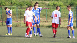 Kup FBiH: Potop lidera Prve lige FBiH, 16-godišnjak junak dana! 