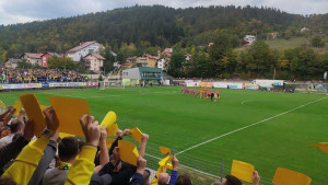 Bh. klub odgodio proslavu jesenje titule i pokazao veliko srce