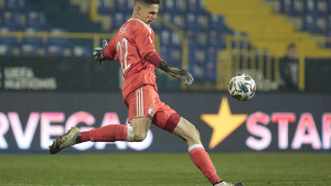 Pirić napustio Atromitos, na stolu ima dvije ponude