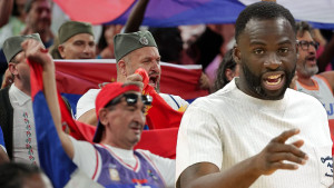 Kontroverzni Draymond Green uznemirio Srbiju, Micić i Bogdanović će mu teško oprostiti izrečeno!