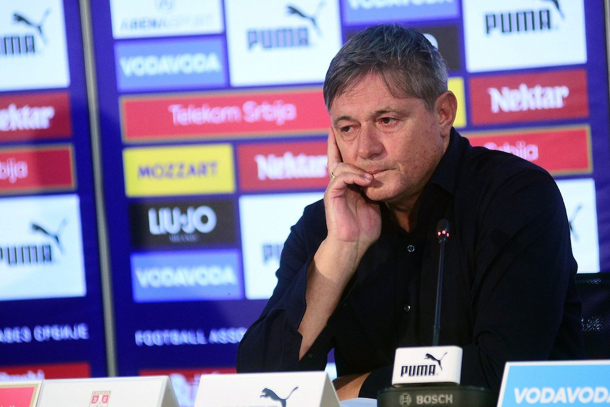 Piksi je dobio još većeg neprijatelja od Bogdanovića: "Kakva arogancija, on nas ubjeđuje da..." Piksi je dobio još većeg neprijatelja od Bogdanovića: "Kakva arogancija, on nas ubjeđuje da..."