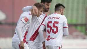 Nakon četiri godine: Defanzivac napustio Zrinjski