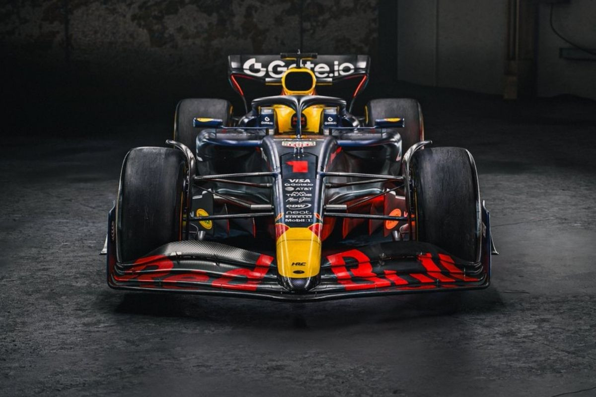 Odluka FIA-e o novim testovima fleksibilnih krila podigla prašinu: Zašto je Red Bull nezadovoljan?