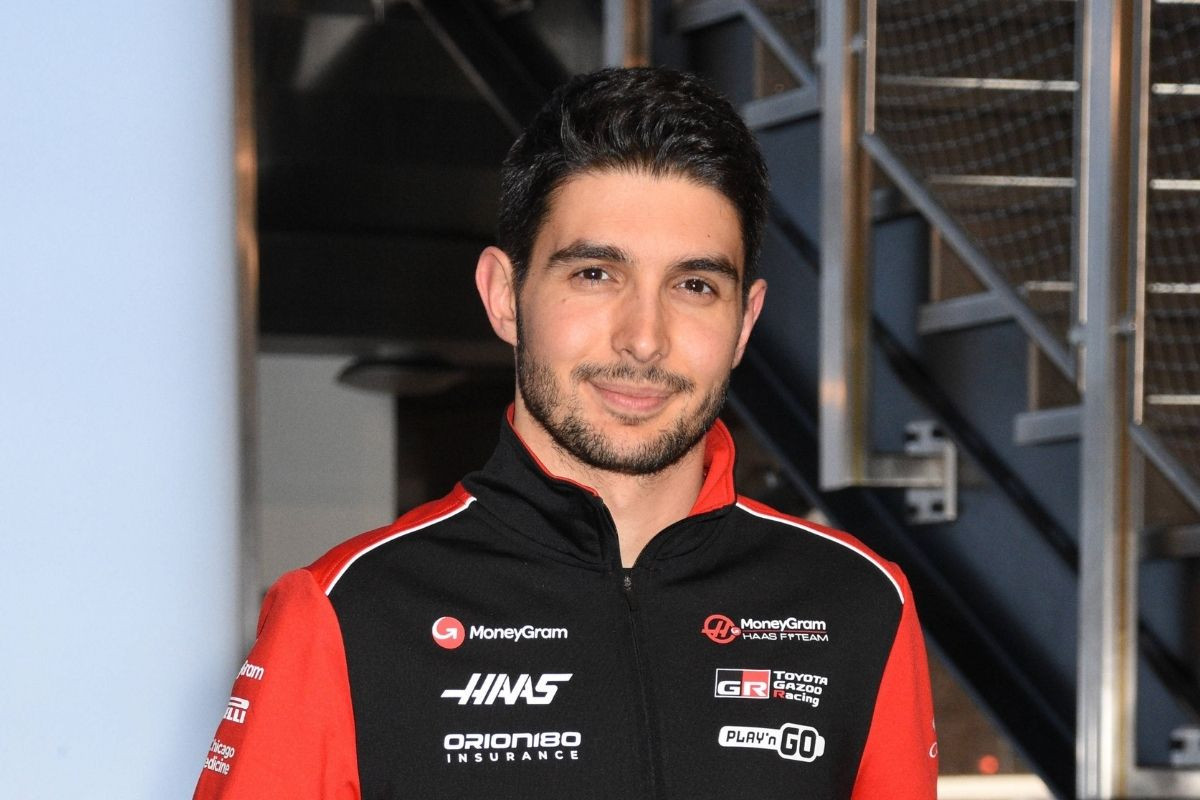 Esteban Ocon - vozač na lošem glasu: Da li je zaista toliko problematičan? Esteban Ocon - vozač na lošem glasu: Da li je zaista toliko problematičan?