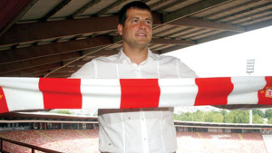 "Mislio sam da će Lalatović dogurati do Lige petice, ali..."
