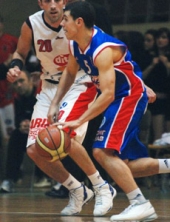 Ubjedljiva pobjeda Borca