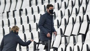 Agnelli je sve dogovorio: Juventus će u sezonu 2021/22 krenuti s novim trenerom