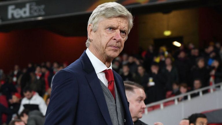 Wenger: Utakmica je bila fantastična, frustrirani smo što nismo pobijedili 